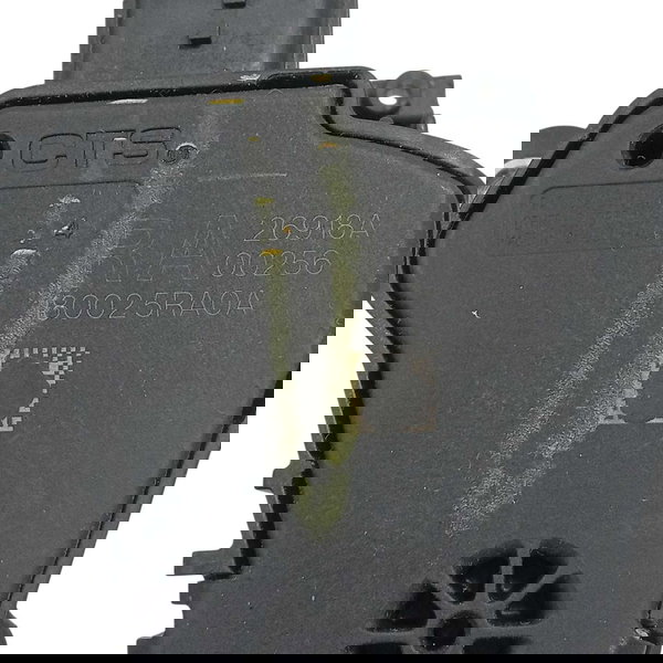 Pedal Acelerador Nissan Kicks 2019