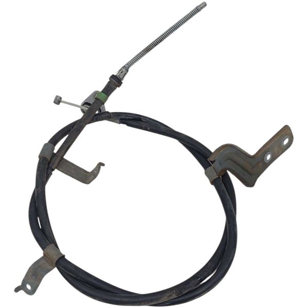 Cabo Freio Mão Traseiro Esquerdo Nissan Kicks 2017