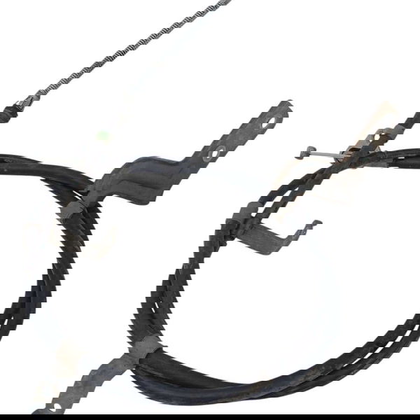 Cabo Freio Mão Traseiro Esquerdo Nissan Kicks 2017