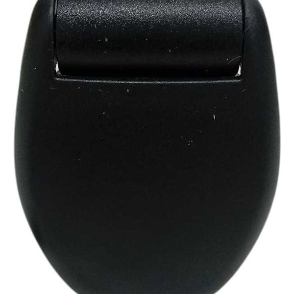 Tomada 12v Nissan Kicks 2019 Preto