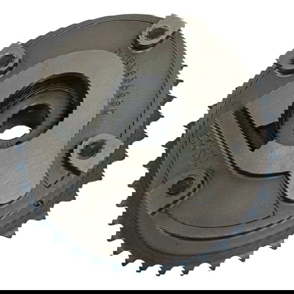 Polia Variável Admissão Peugeot 308 1.6 16v Thp 2017 2018 Preto