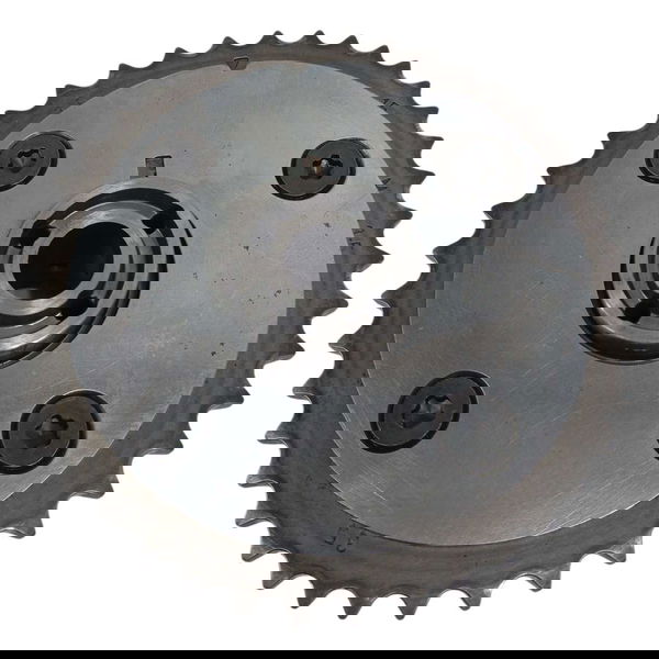 Polia Variável Admissão Peugeot 308 1.6 16v Thp 2017 2018 Preto