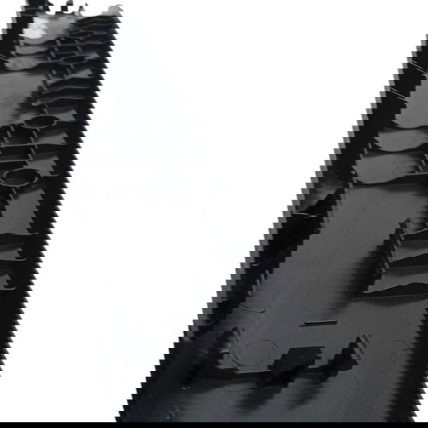 Soleira Dianteira Direita Nissan Kicks 2019 Preto