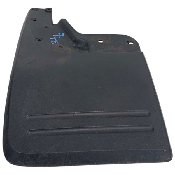 Lameiro Traseiro Esquerdo Vw Amarok 2.0 2014