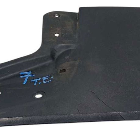 Lameiro Traseiro Esquerdo Vw Amarok 2.0 2014