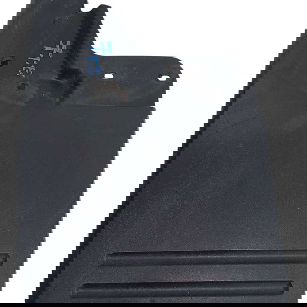 Lameiro Traseiro Esquerdo Vw Amarok 2.0 2014