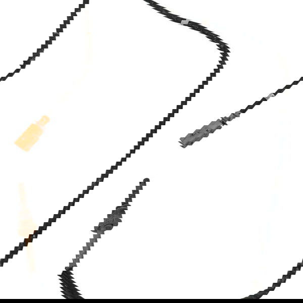 Sonda Aquecedora Secundaria Vw Amarok 2.0 2014