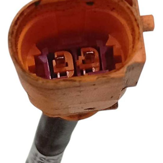 Sonda Aquecedora Secundaria Vw Amarok 2.0 2014