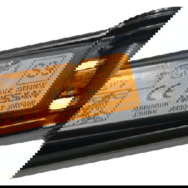 Macaco Nissan Kicks 2022