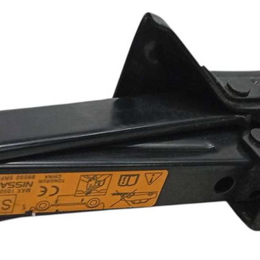 Macaco Nissan Kicks 2022