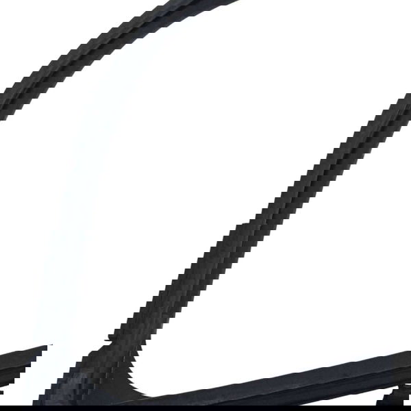 Guarnição Porta Dianteira Direita Nissan Kicks 2019 Preto