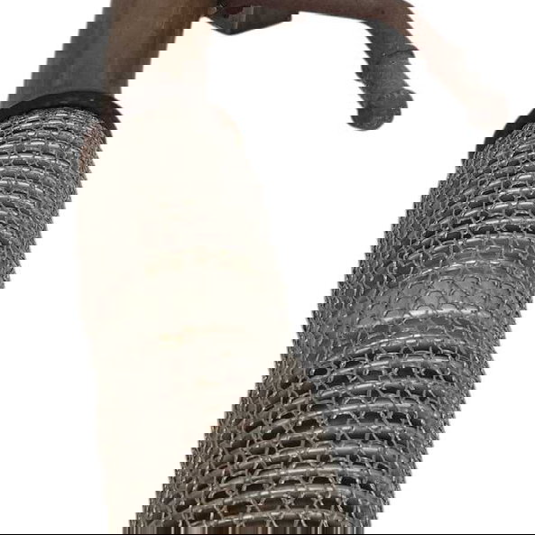 Flexivel Escape  Nissan Kicks 2017 Preto