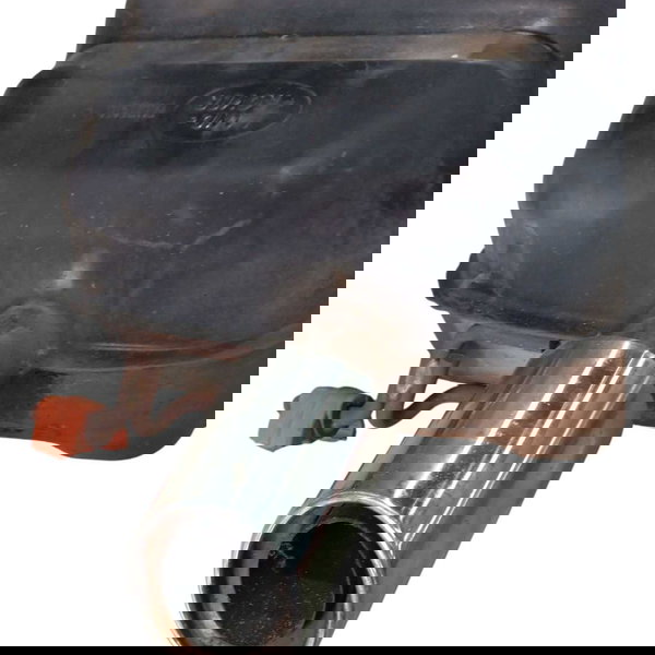 Silencioso Esquerdo Land Rover Discovery Sport 2015