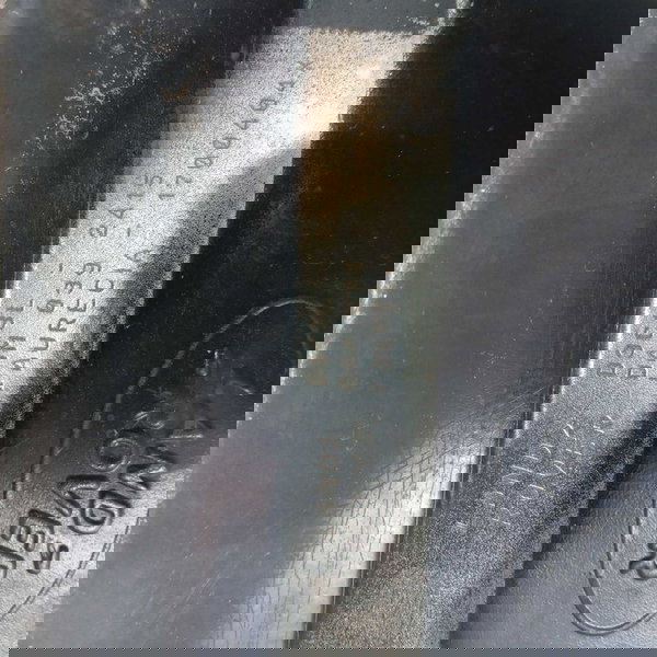 Silencioso Esquerdo Land Rover Discovery Sport 2015