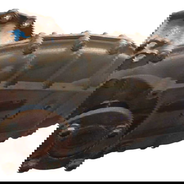 Caixa Tracao Volkswagen Amarok 2013