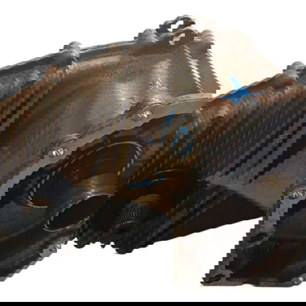 Caixa Tracao Volkswagen Amarok 2013