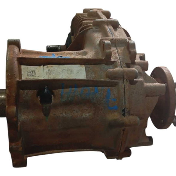 Caixa Tracao Volkswagen Amarok 2013