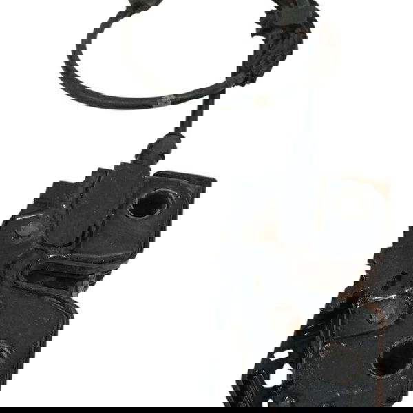 Fechadura Capo Vw Amarok 2.0 2014