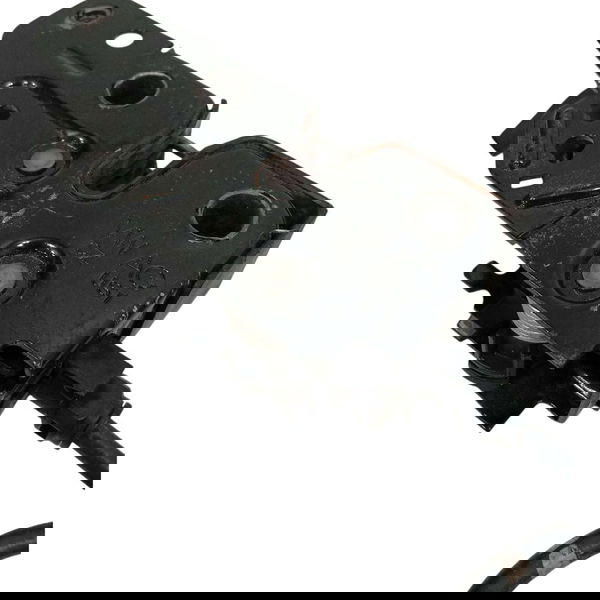 Fechadura Capo Vw Amarok 2.0 2014