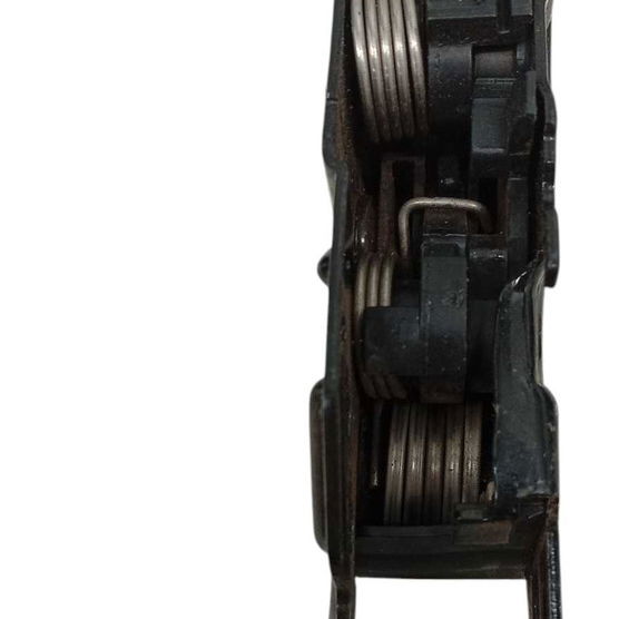 Fechadura Capo Vw Amarok 2.0 2014