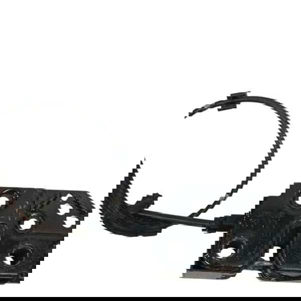 Fechadura Capo Vw Amarok 2.0 2014