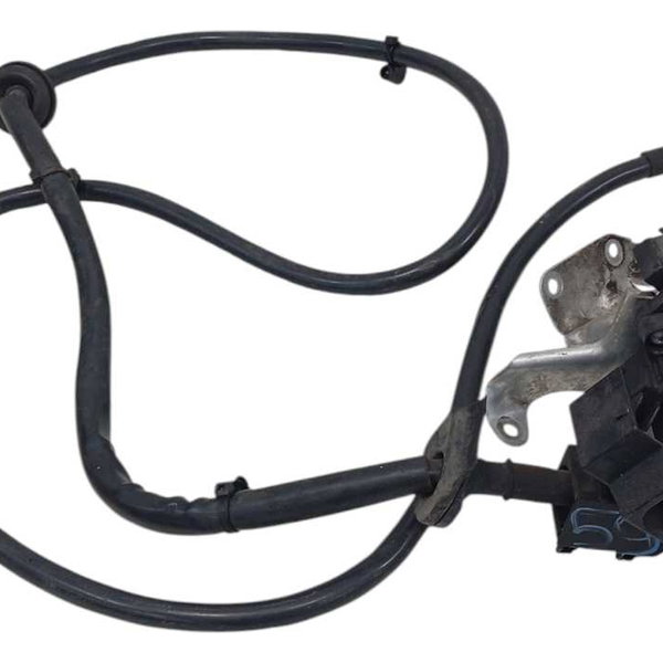 Cabo Terminal Positivo Bateria Cayenne 4.5 V8 2004 2005 2006