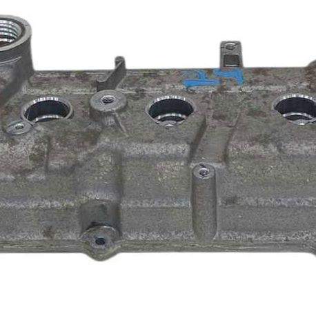 Tampa Válvulas Cabeçote Nissan Kicks 2019 2020 Preto