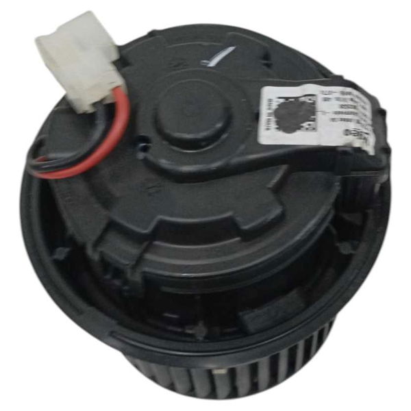 Motor Ventilador Ar Condicionado Nissan Kicks 2022 220v