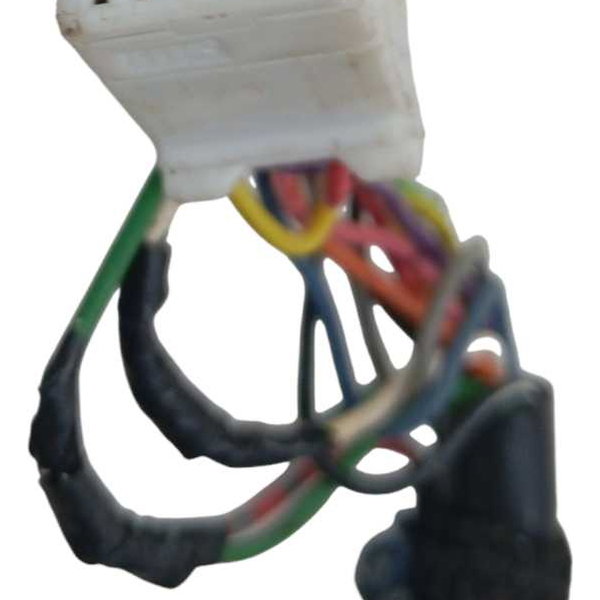 Retrovisor Direito  Nissan Kicks 2022