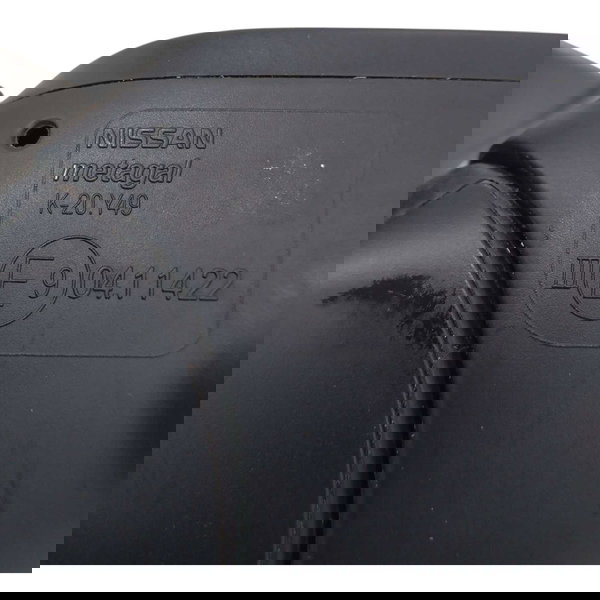 Retrovisor Direito  Nissan Kicks 2022