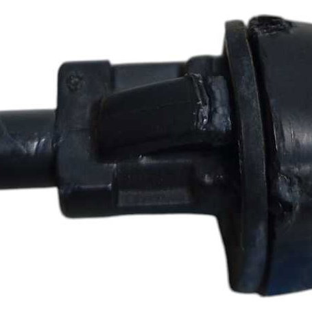 Brucutu Esguicho Traseiro Nissan Kicks 2017