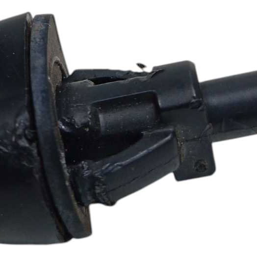 Brucutu Esguicho Traseiro Nissan Kicks 2017