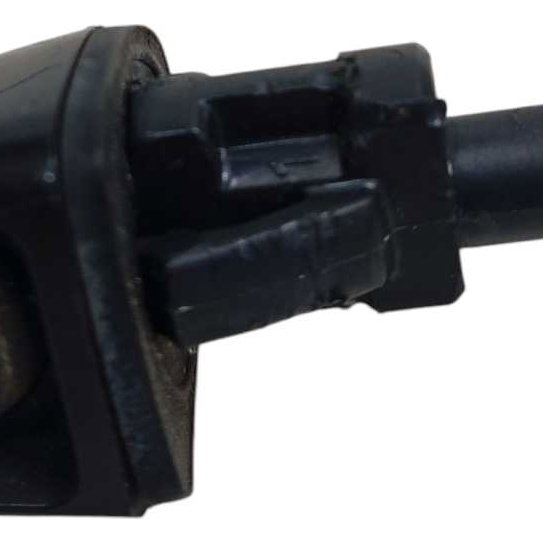 Brucutu Esguicho Traseiro Nissan Kicks 2017