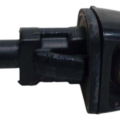 Brucutu Esguicho Traseiro Nissan Kicks 2017