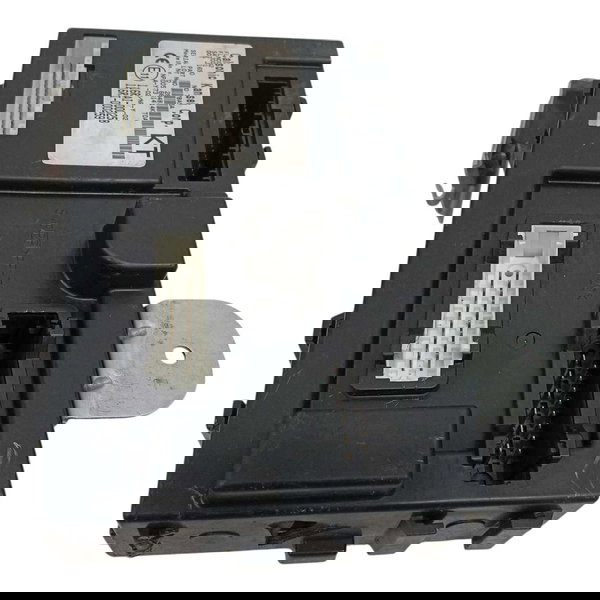 Modulo Bcm Nissan Frontier 2.3 2017 284b14kt0a