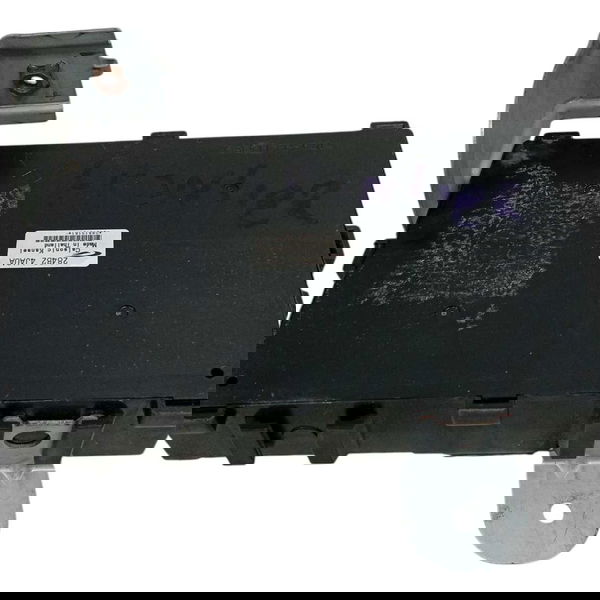 Modulo Bcm Nissan Frontier 2.3 2017 284b14kt0a