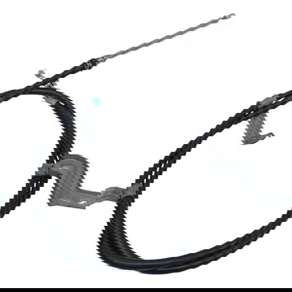 Cabo Esquerdo Freio Mao Nissan Kicks 2019