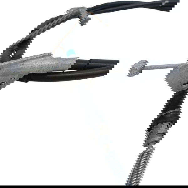 Cabo Esquerdo Freio Mao Nissan Kicks 2019