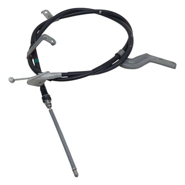 Cabo Esquerdo Freio Mao Nissan Kicks 2019