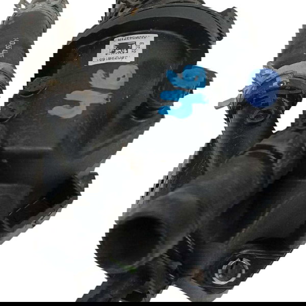 Válvula Termostática Nissan Frontier 2.3 2017