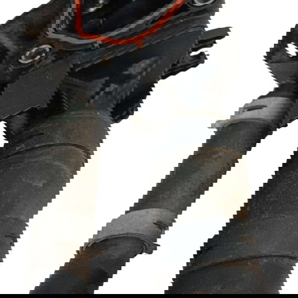 Válvula Termostática Nissan Frontier 2.3 2017