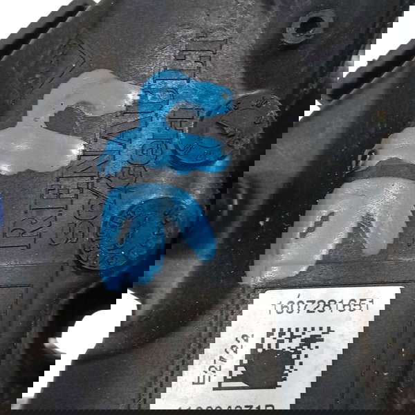 Válvula Termostática Nissan Frontier 2.3 2017