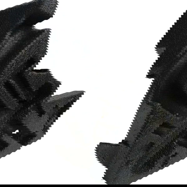 Isopor Chave Roda Porsche Cayenne 4.5 V8 2003 2004 2005 2006