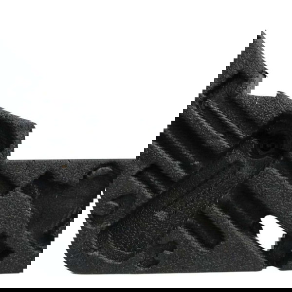 Isopor Chave Roda Porsche Cayenne 4.5 V8 2003 2004 2005 2006