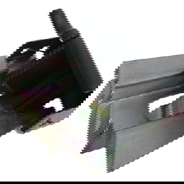 Alavanca Capo Portinhola Nissan Kicks 2019