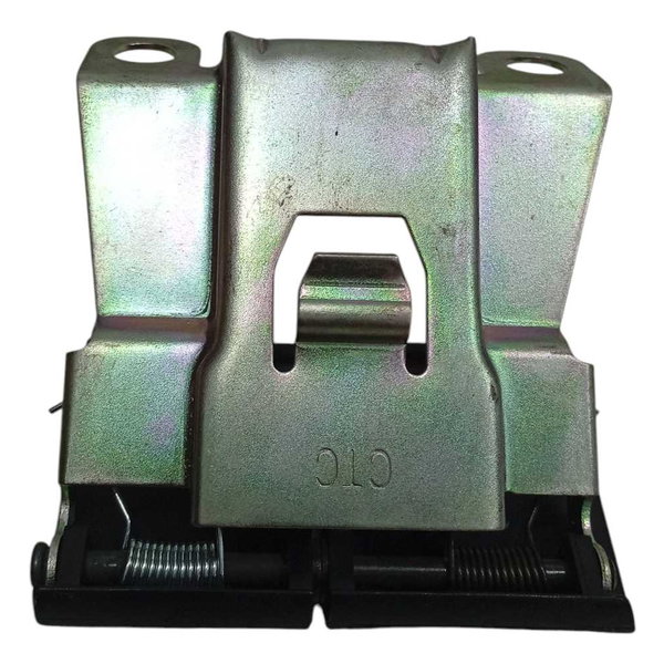 Alavanca Capo Portinhola Nissan Kicks 2019