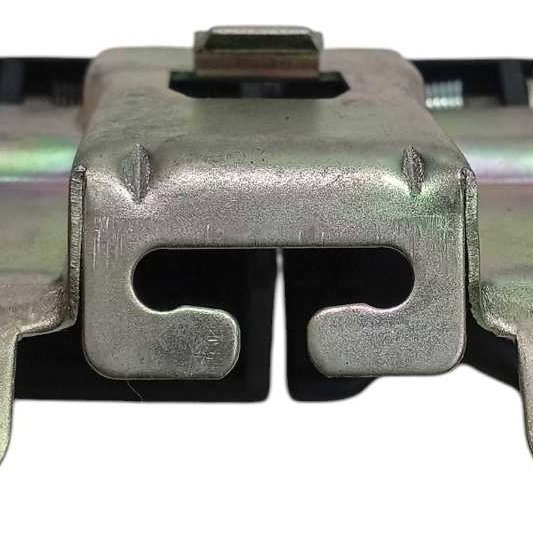 Alavanca Capo Portinhola Nissan Kicks 2019