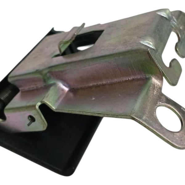 Alavanca Capo Portinhola Nissan Kicks 2019