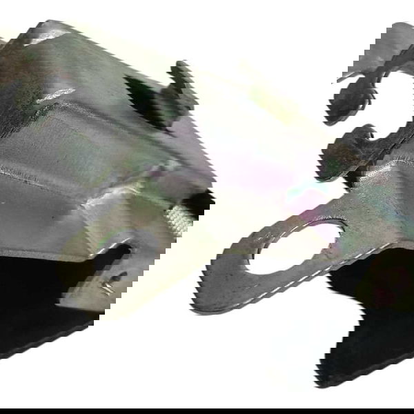 Alavanca Capo Portinhola Nissan Kicks 2019