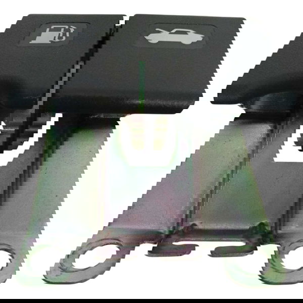 Alavanca Capo Portinhola Nissan Kicks 2019